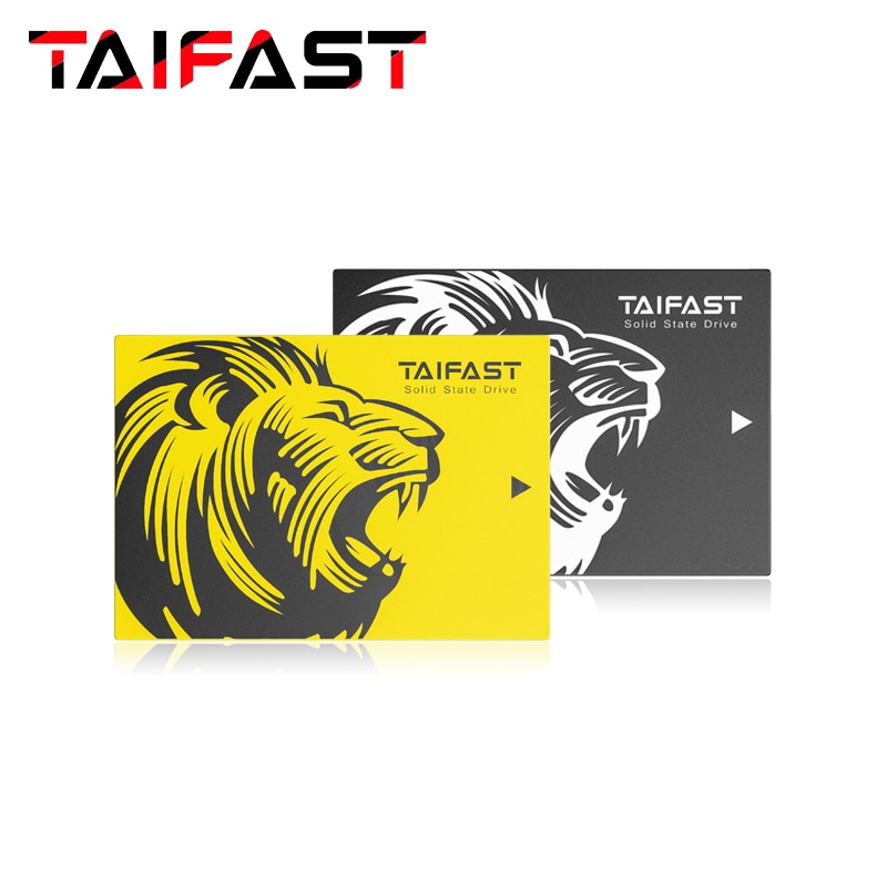 Taifast Ʈ ũž SSD  PC, 2.5 ġ Sata3..